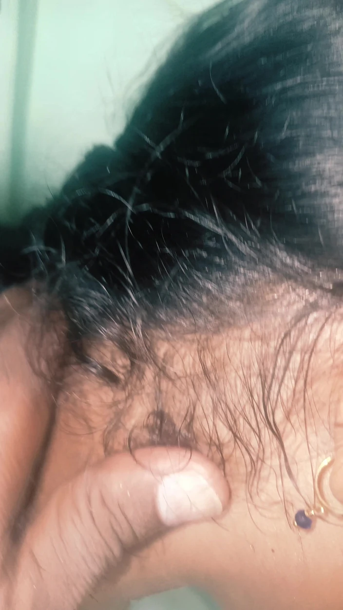 Blowjob and Lick by Step Sister