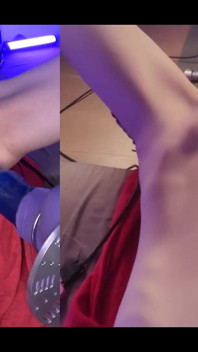 Double Camera View