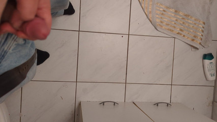 Ronboy: Küçük mastürbasyon