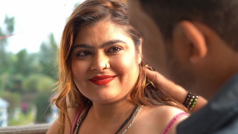 JAYESH GUPTA: Prewedding Sex
