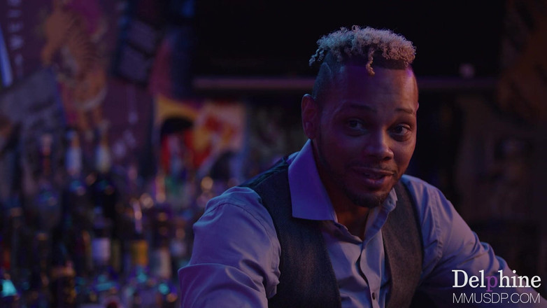 Delphine Films: Untuk Apa Bar Ini