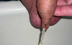 Piss and Play with Forskin