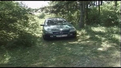 Muschi movie official: Autostop z przyjemnym zakończeniem