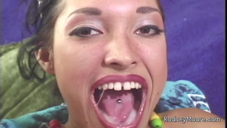 Horny Hairy Girls: Bridget the Midget Powerz là rodneys đụ cổ tích thập niên 90