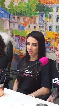 California TV Podcast - Lana, Luiza i Giovanna