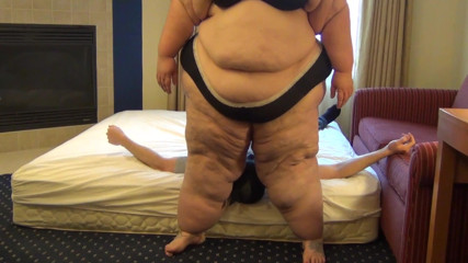 Full Weight Productions: Savannah's intro tot kont valt 1