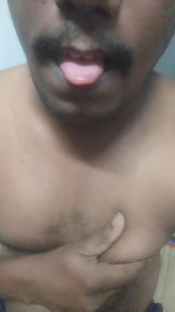 Licking Pussy