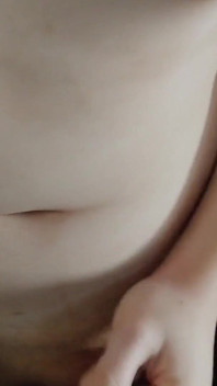 Alysons premier tournage avec Thad Maxxx