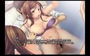 Hentai Eagle: Con điếm androgynous, cơ thể trưởng thành của cô ấy không thể...