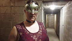 mariaespino: Tuan saya memotong seluar dalam saya, saya tidak mendengar arahan