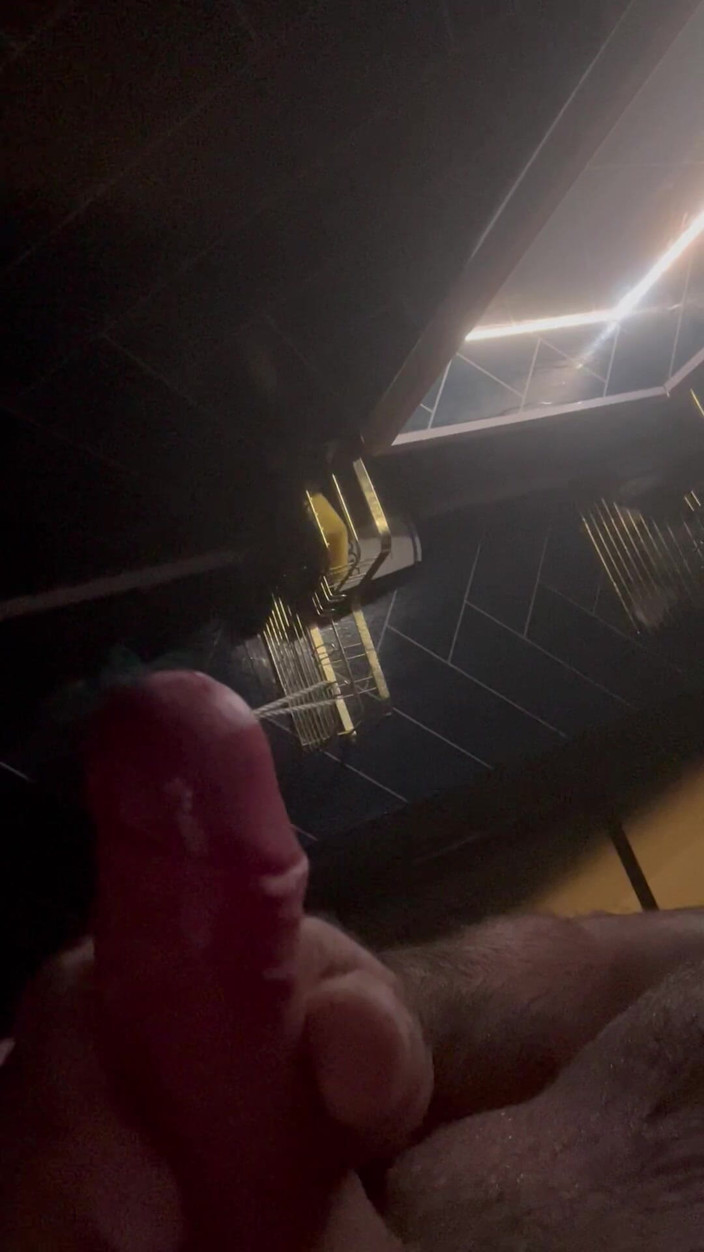 Razzle6: 淋浴时间