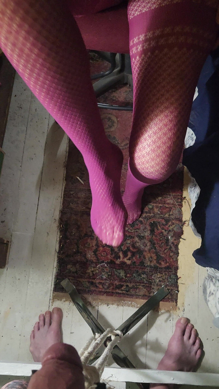 Goode Girl: Goode girl unholy crucifix лікування члена