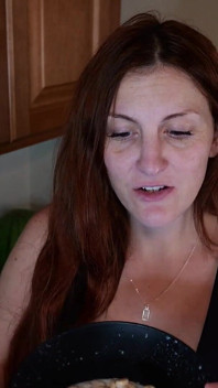 Nevlastní matky mesmerizující prsa