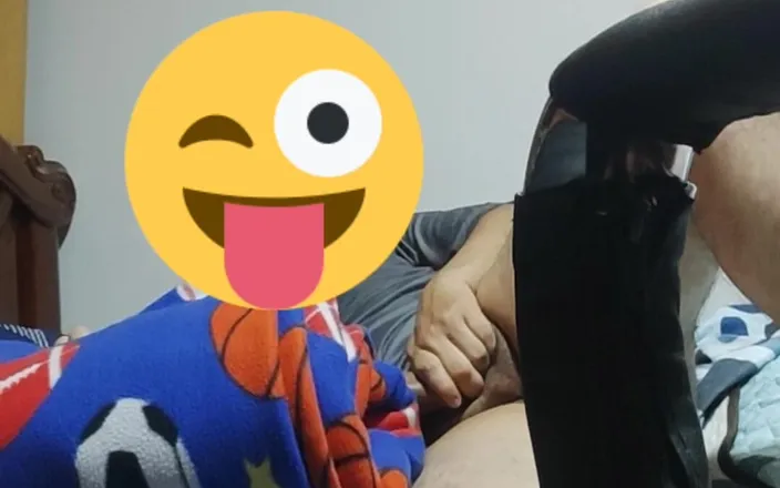 Dalorian 88: Fucking the Pillow