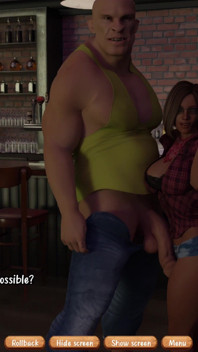 The Motel of Lust (bahagian 6)