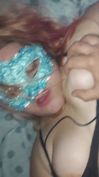 Bester blowjob bBW hart gefickt und creampie