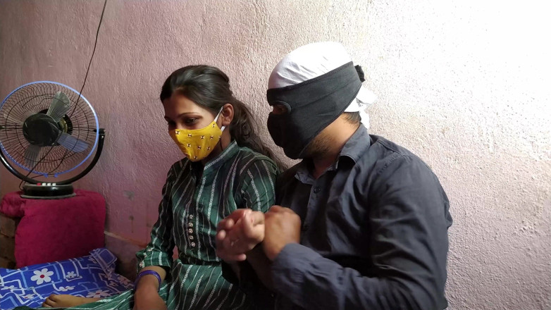 HousewifeGeeta: Girl Got Fucked by Teacher to Increase Grades