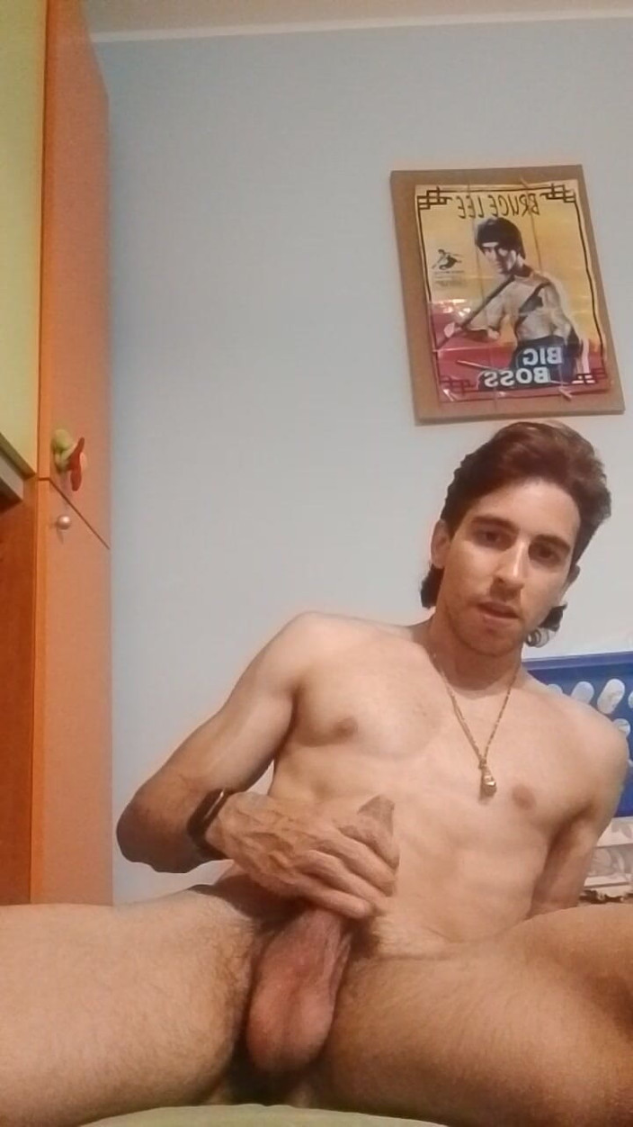 Ricxx97: Cock Ocupat