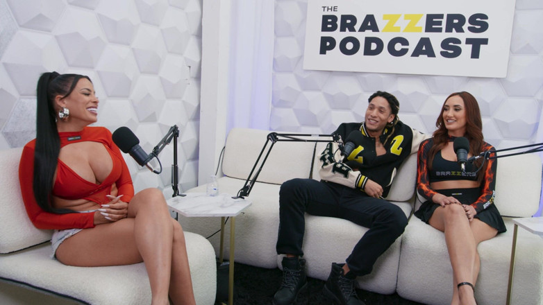 The Brazzers Podcast: The Brazzers Podcast: Episode 11