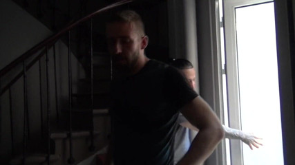 Gaybareback: บาสเตียน โดนเย็ดแบบไม่ใส่ถุงโดยหนุ่มเฮ็ทเซ็กซี่ในปารีส