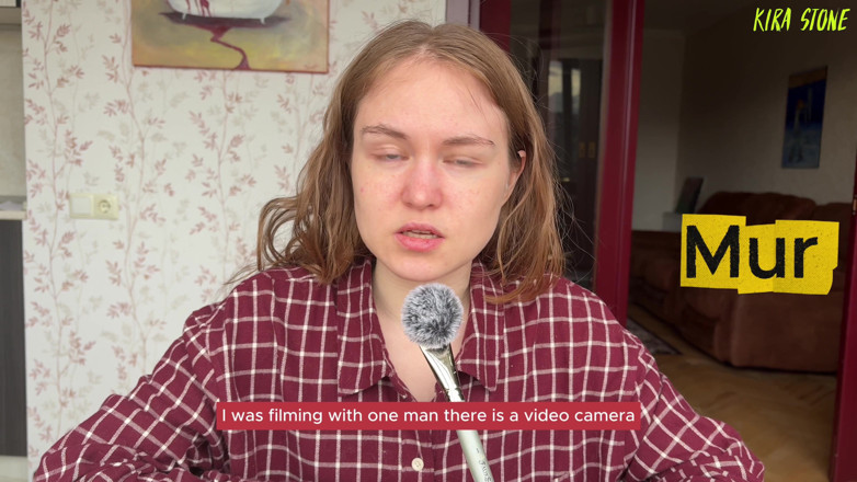 Kira Stone: Preguntas y respuestas: Respondo a tus preguntas en los vídeos,...