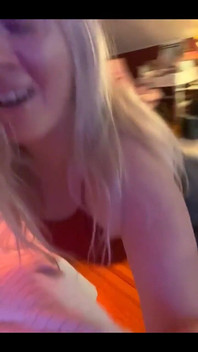 Dude for Real, She Has a Front Leg Lol Also.. Is It?