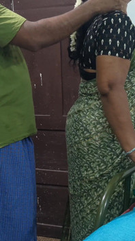 Aunty Hot Rough Sex Full 24 Minute Video Is on My Channel