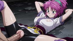 Prznai: Мачі (hxh)