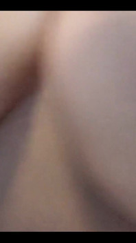 POV I'm Teasing You by Dangling My Tits Right Over Your Face