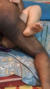 Chica india cachonda disfruta de novio romance caliente chupa y juega con sus grandes tetas
