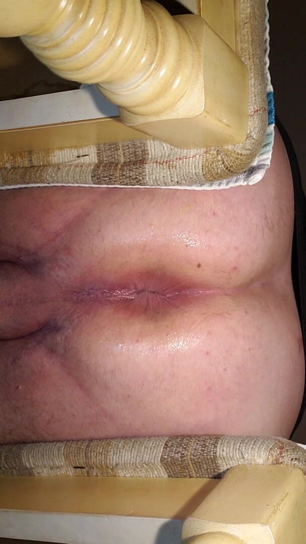 Charlieboy69: 애널 딜도