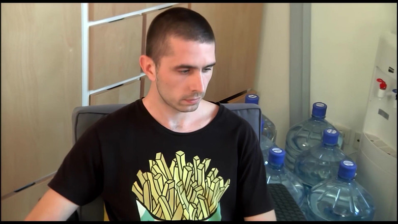 DEUTSCHLAN PORNO XXX: Kompilasi seks bertiga Jerman panas dengan awek seksi