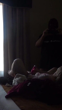 In the Shadows Starring Ray Ray