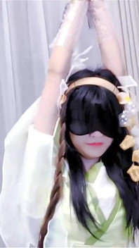 Anime girls cos parte 6