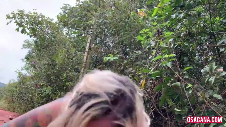 Amateur world: We Met Two Sluts on the Way