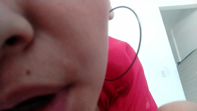 Ms Candy Bunny: Suck on Step-mommy's Tits