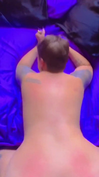 No Ppv Heres Me i Sweet Pussy Lue