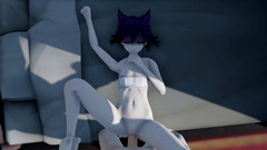 Bloom Chio: Fucked a girlfriend in a summer camp in the early...