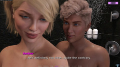 Porngame201: Její touha č. 8