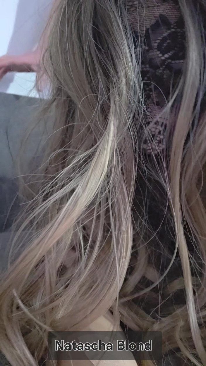 Lordkryos999: Natascha Blondýna