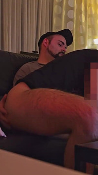 La mia migliore amica etero Mert ed io ci incontrio dopo molto tempo