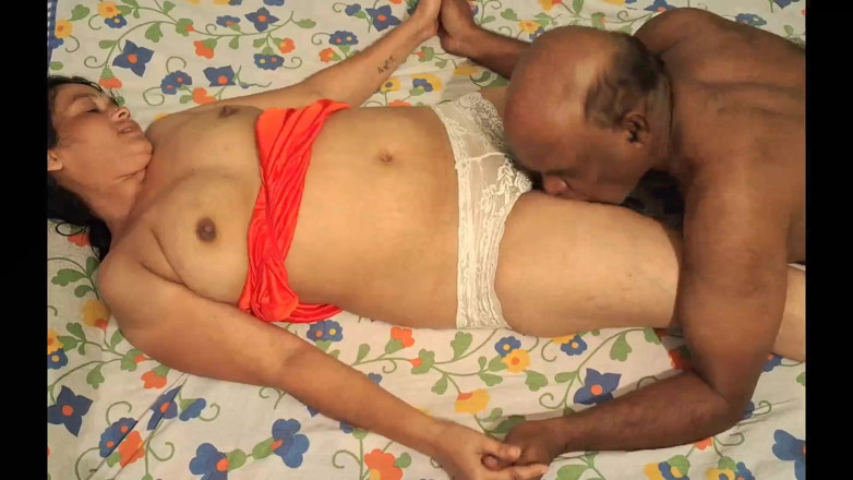 Sexy sindu: Desi Husband Fucks His Beautiful Wife