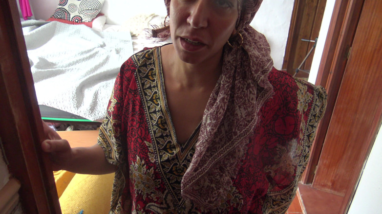 Souzan Halabi: Une musulmane turque est choquée par un pervers américain qui...