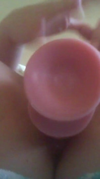 Dubbel in mijn pink