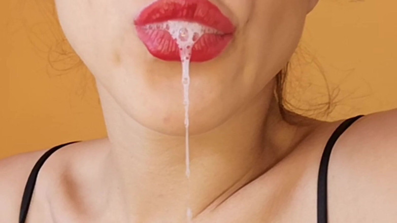 Miss Lith Domina: mere thookne ki aadi