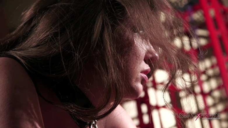 Girl Girl XXX: マディ・オライリー&amp;ミストレス・ジャニュアリー・セラフ - She's in Charge #2