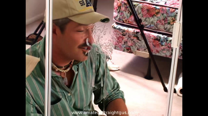 Jay's Amateur Straight Guys: Sean Lagi Berolahraga!