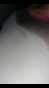 Ripped underwear and ripped asshole