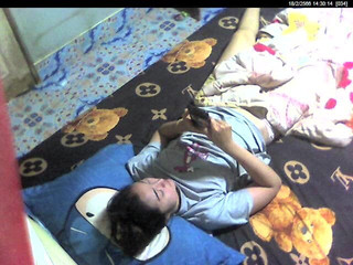 skyunited007: जब पत्नी घर पर अकेली हो 3