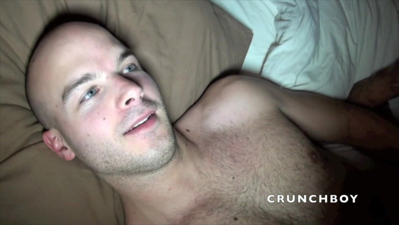 Raw French Bad boys: Young twinl fucked by the pornstar Tim Cosla